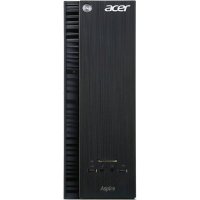 компьютер Acer Aspire XC-704 DT.SZLER.003 Черный