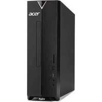 компьютер Acer Aspire XC-886 DT.BDDER.01Y Черный
