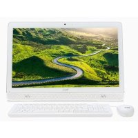 моноблок Acer Aspire Z1-612 DQ.B2PER.003 Белый