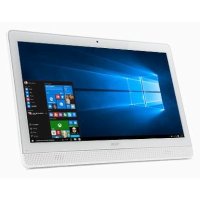 моноблок Acer Aspire Z1-612 DQ.B2QER.003 Белый
