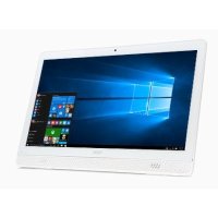 моноблок Acer Aspire Z1-612 DQ.B4GER.009 Белый