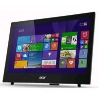 моноблок Acer Aspire Z1-621 DQ.SY5ER.001 Черный