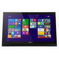моноблок Acer Aspire Z1-623 DQ.B3JER.001 Черный