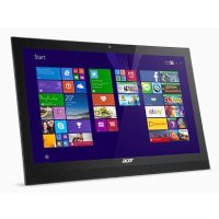моноблок Acer Aspire Z1-623 DQ.B3JER.001 Черный