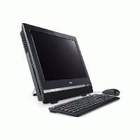 моноблок Acer Aspire Z1620 DQ.SHHER.002 Черный