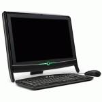 моноблок Acer Aspire Z1811 PW.SH8E2.009 Черный
