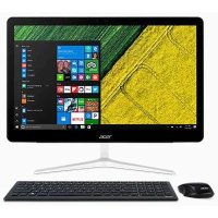 моноблок Acer Aspire Z24-880 DQ.B8TER.014 Серебристый