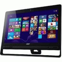 моноблок Acer Aspire Z3-605 DQ.SPAER.005 Черный