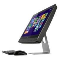 моноблок Acer Aspire Z3-615 DQ.SVAER.015 Черный