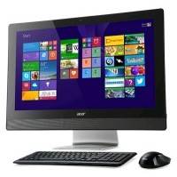 моноблок Acer Aspire Z3-615 DQ.SVCER.017 Черный