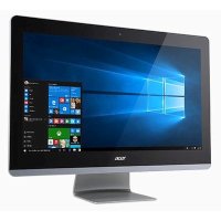 моноблок Acer Aspire Z3-711 DQ.B0AER.003 Черный