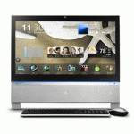 моноблок Acer Aspire Z3100 PW.SETE2.032 Голубой