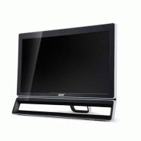 моноблок Acer Aspire Z3170 DO.SHQER.006 Черный