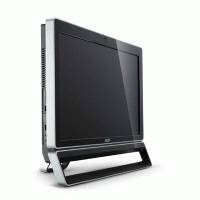 моноблок Acer Aspire Z3170 DO.SHQER.006 Черный