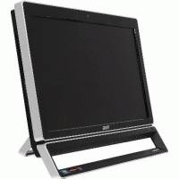 моноблок Acer Aspire Z3280 DQ.SMNER.001 Черный