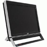моноблок Acer Aspire Z3280 DQ.SMNER.006 Черный