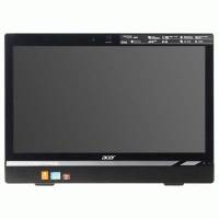 моноблок Acer Aspire Z3620 DO.SHHER.001 Черный