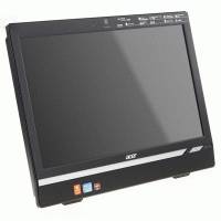 моноблок Acer Aspire Z3620 DO.SHHER.001 Черный