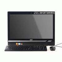 моноблок Acer Aspire Z3620 DO.SHHER.001 Черный
