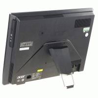 моноблок Acer Aspire Z3620 DO.SHHER.001 Черный