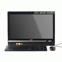 моноблок Acer Aspire Z3620 DQ.SM8ER.001 Черный