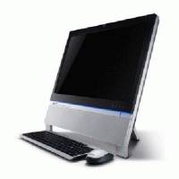 моноблок Acer Aspire Z3730 PW.SF4E2.058 Черный