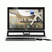 моноблок Acer Aspire Z3771 DO.SL2ER.007 Голубой