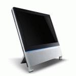 моноблок Acer Aspire Z5101 PW.SEWE2.017 Белый