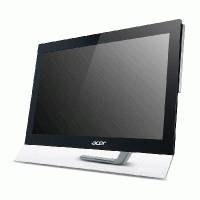 моноблок Acer Aspire Z5600U DO.SL0ER.001 Серебристый
