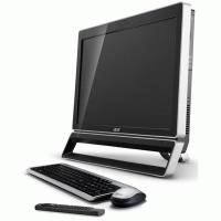 моноблок Acer Aspire Z5771 DO.SL1ER.010 Голубой