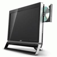 моноблок Acer Aspire Z5771 DO.SL1ER.010 Голубой