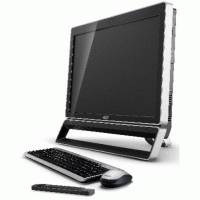 моноблок Acer Aspire Z5771 DQ.SL1ER.002 Черный