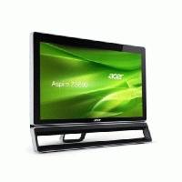 моноблок Acer Aspire ZS600t DQ.SLTER.003 Черный