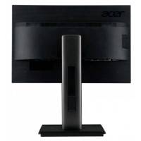 монитор Acer B226HQLDymdh Серый