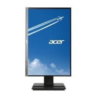 монитор Acer B246WLAymdprx UM.FB6EE.A24 Серый