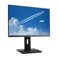 монитор Acer B246WLymdprx Черный