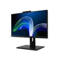 монитор Acer B248Ybemiqprcuzx Черный