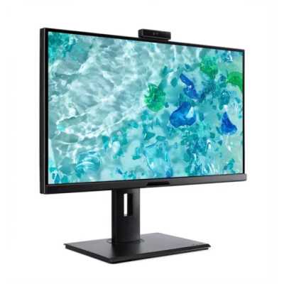 монитор Acer B278UEbemiqprcuzx Черный