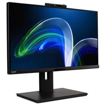 монитор Acer B278UEbemiqprcuzxv Черный