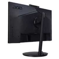 монитор Acer CB272Dbmiprcx Черный