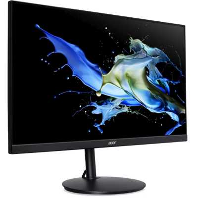 монитор Acer CB272Gbirv Черный