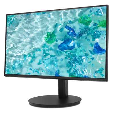 монитор Acer CB272Gbmiprxv Черный