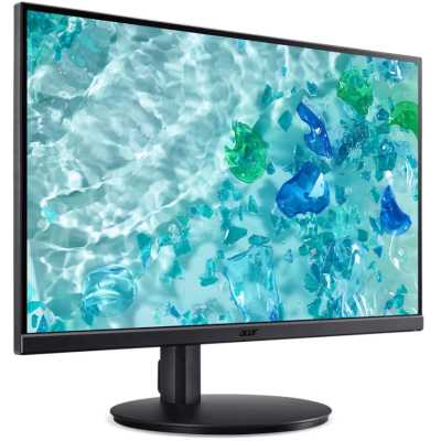 монитор Acer CB272Kbmiiprx Черный