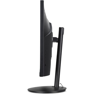 монитор Acer CB272Ubmiiprx Черный