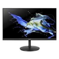 монитор Acer CB272Usmiiprx Черный