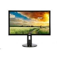 монитор Acer CB280HKbmjdppr Черный