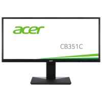 монитор Acer CB351CBmidphzx Черный