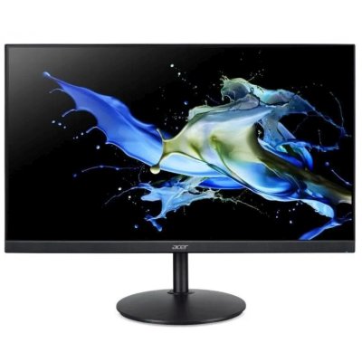 монитор Acer CBL242Ybmiprx Черный