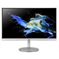 монитор Acer CBL272Usmiiprx Серебристый