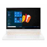 ноутбук Acer ConceptD 3 Ezel CC314-72G-76F1 Белый
